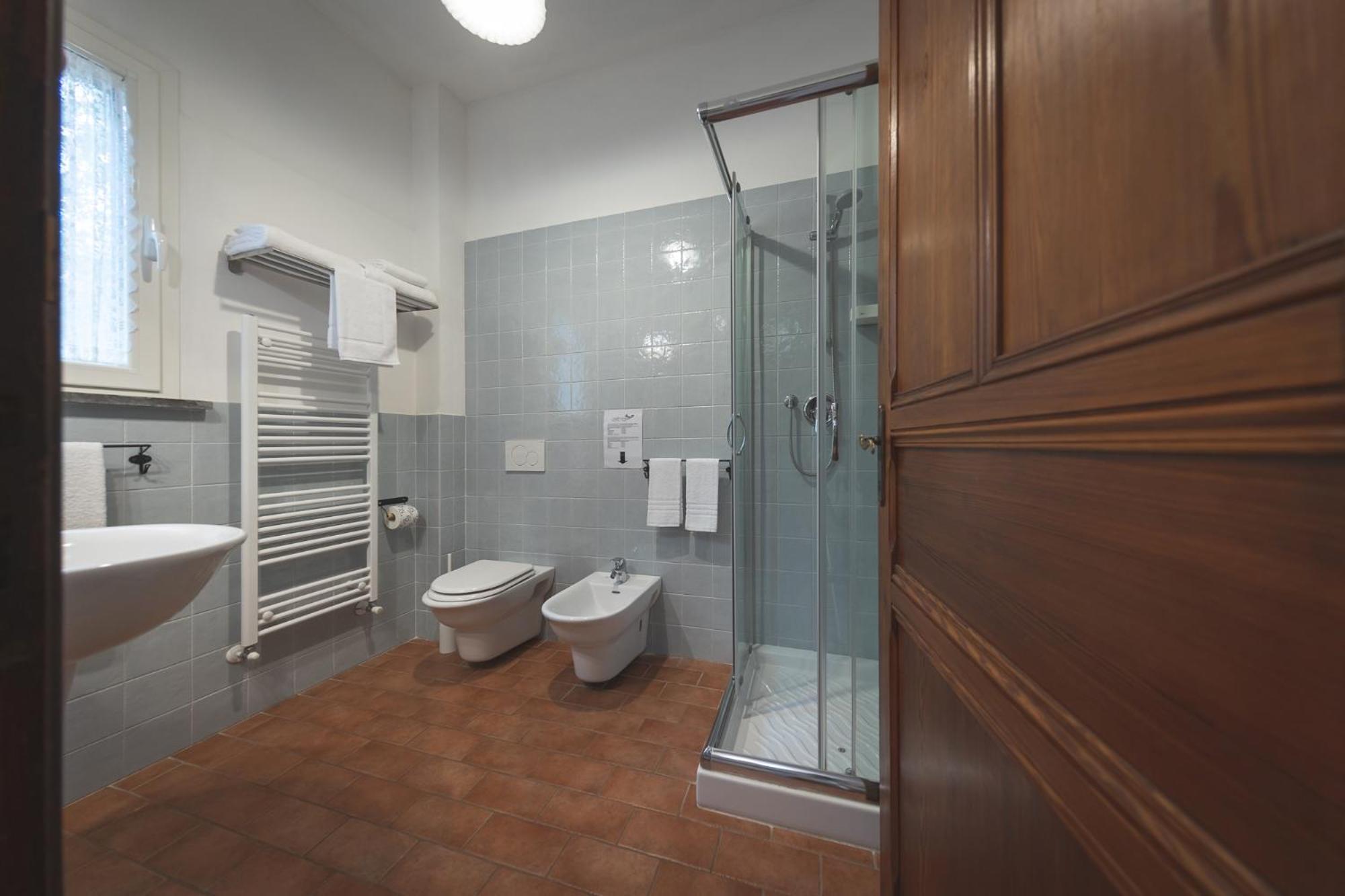 Podere San Filippo B&B-Apartment-Pet Friendly-Rent Bike And Bike Friendly ビッボーナ 部屋 写真