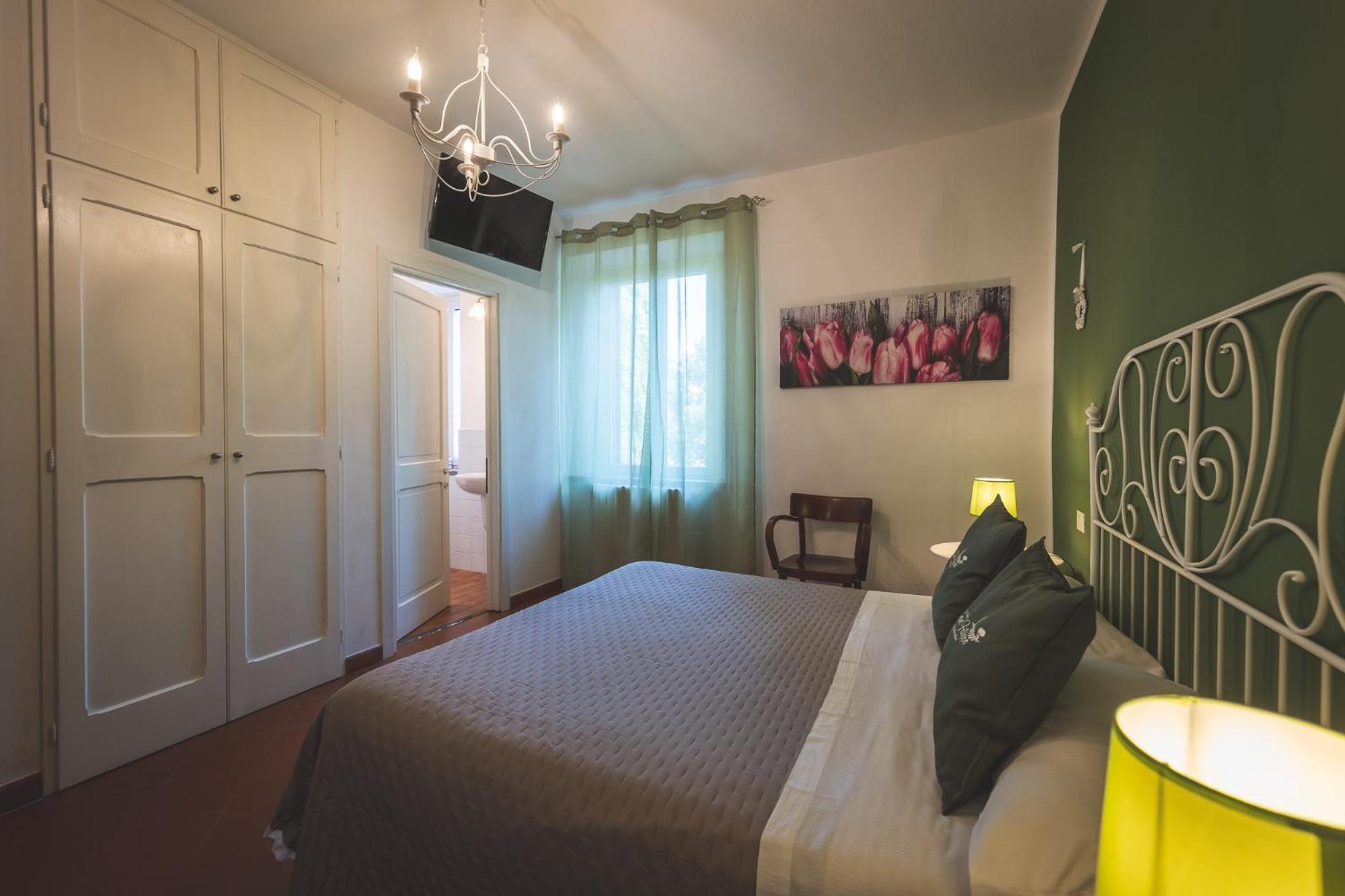 Podere San Filippo B&B-Apartment-Pet Friendly-Rent Bike And Bike Friendly ビッボーナ エクステリア 写真