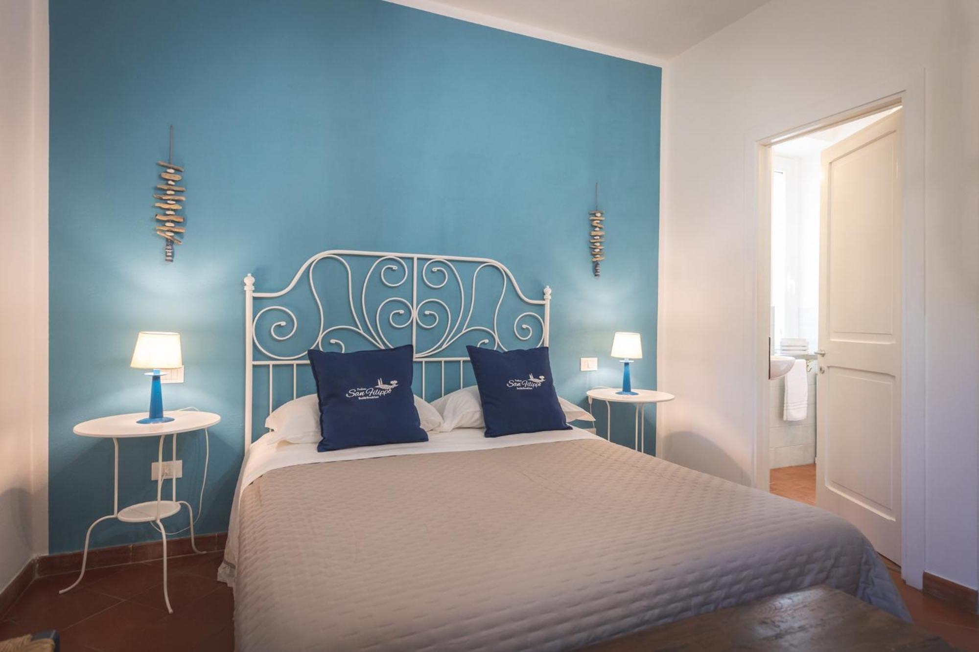Podere San Filippo B&B-Apartment-Pet Friendly-Rent Bike And Bike Friendly ビッボーナ エクステリア 写真