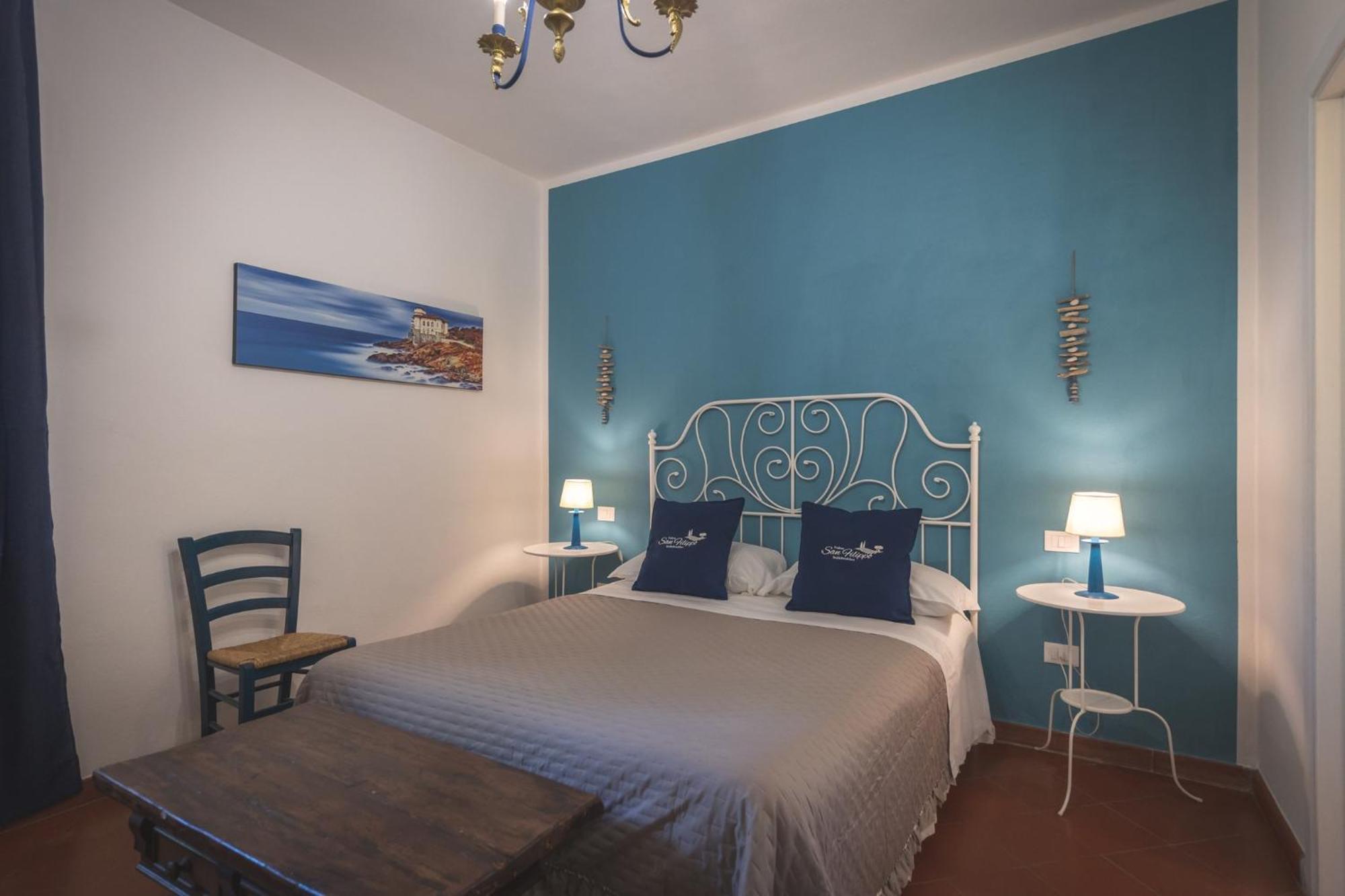 Podere San Filippo B&B-Apartment-Pet Friendly-Rent Bike And Bike Friendly ビッボーナ エクステリア 写真