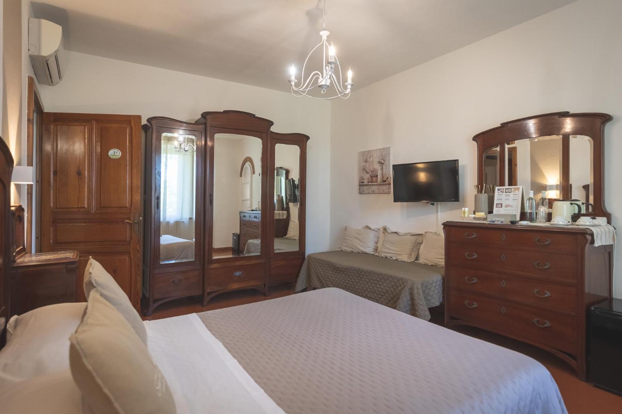 Podere San Filippo B&B-Apartment-Pet Friendly-Rent Bike And Bike Friendly ビッボーナ エクステリア 写真
